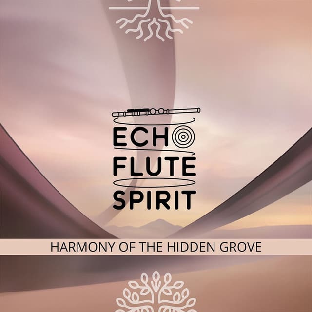 Harmony of the Hidden Grove