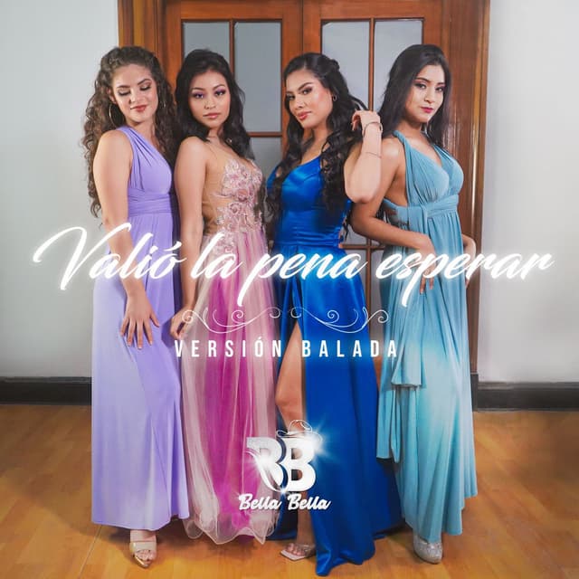 Valió la Pena Esperar (Versión Balada)