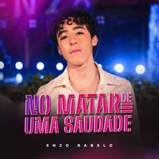 Num Matar de Uma Saudade