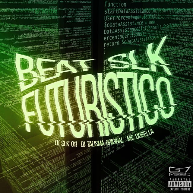 Beat Slk Futurístico