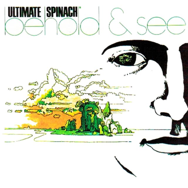 Behold & See