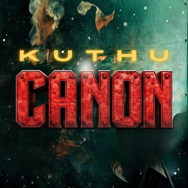 Kuthu Canon