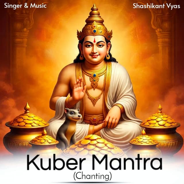 Kuber Mantra (Chanting)