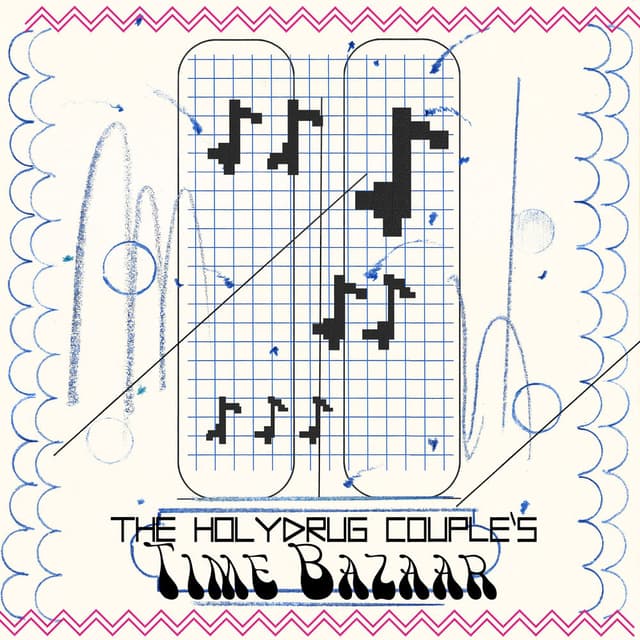 Time Bazaar