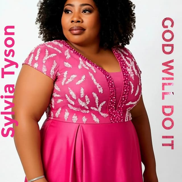 GOD WILL DO IT (Radio Edit)