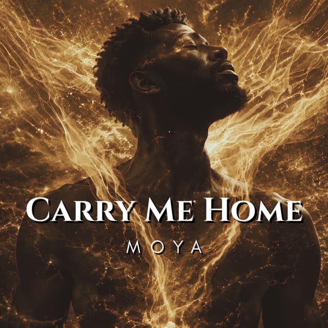 Carry Me Home (Afro House)
