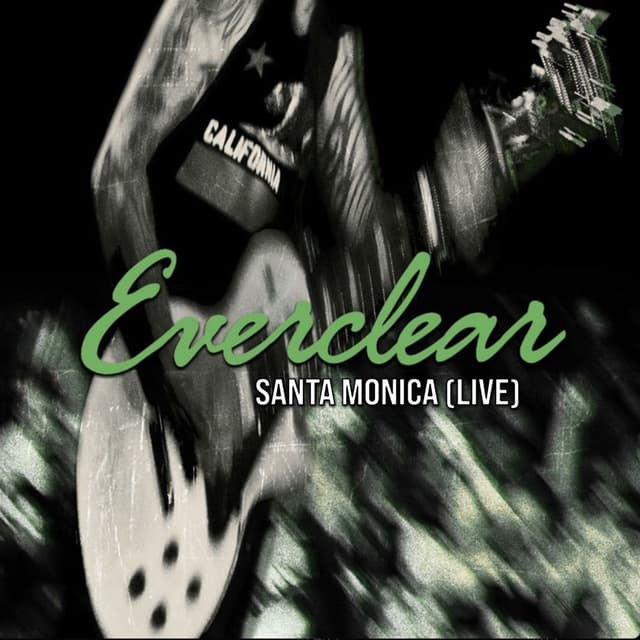 Santa Monica (Live)