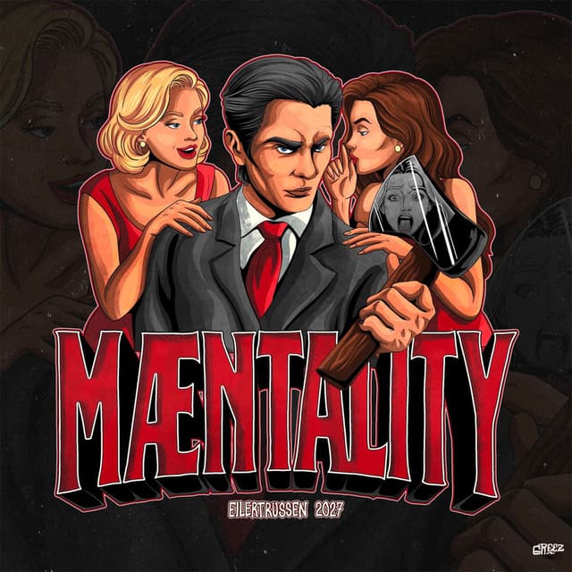 Mæntality 2027
