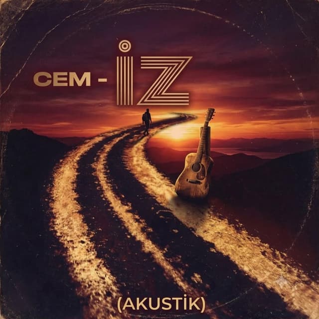İz (Akustik Version)