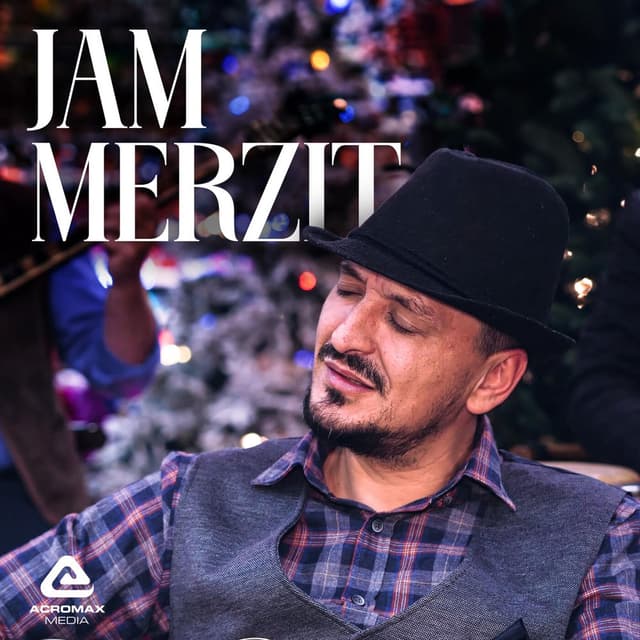 Jam merzit
