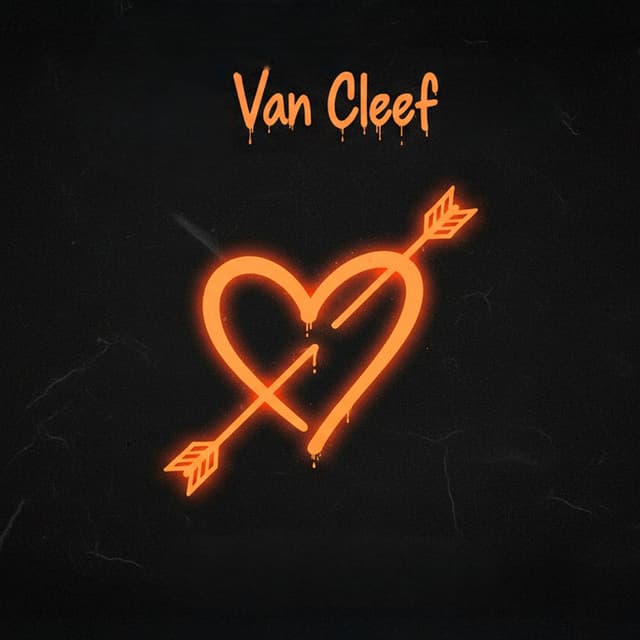 Van Cleef
