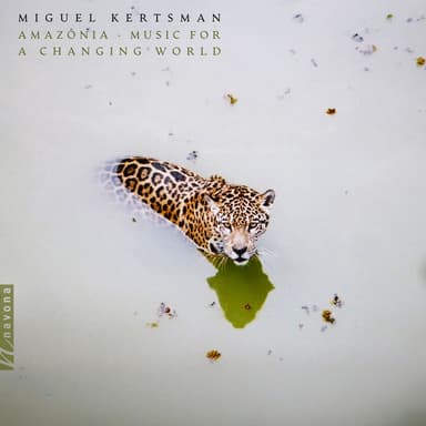 Amazônia: Music for a Changing World