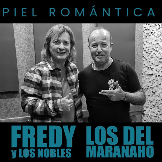 Piel Romántica