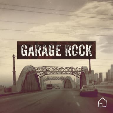 Garage Rock