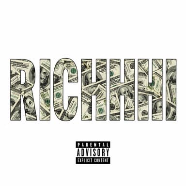 RICHHHI (feat. Kloude, KYO ENERGY & Kinder demian)