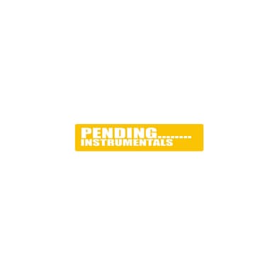 Pending Instrumentals