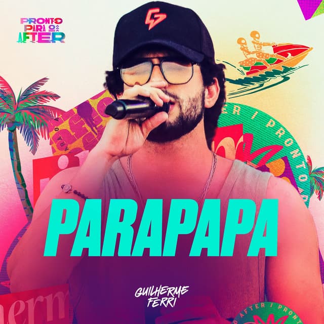 Parapapa