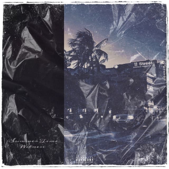 Summertime Witness (feat. Ema Shawty, laichi & Kozy Hott)