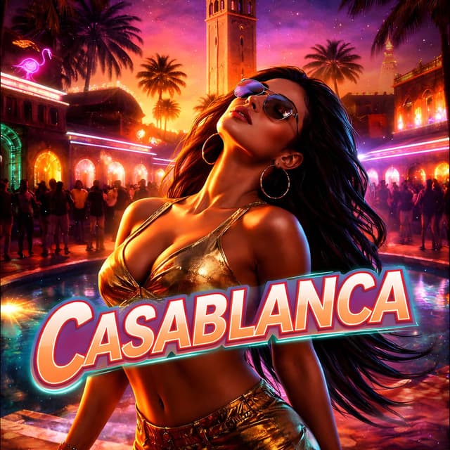 Casablanca