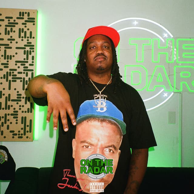 Jae Skeese "On The Radar" Freestyle Pt. 2