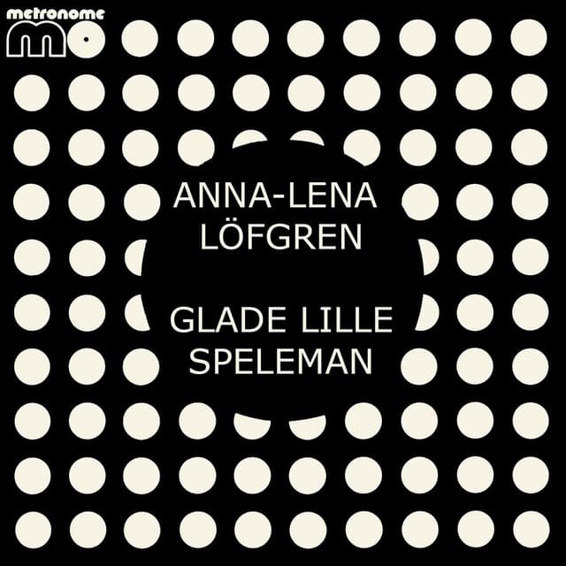 Glade lille speleman