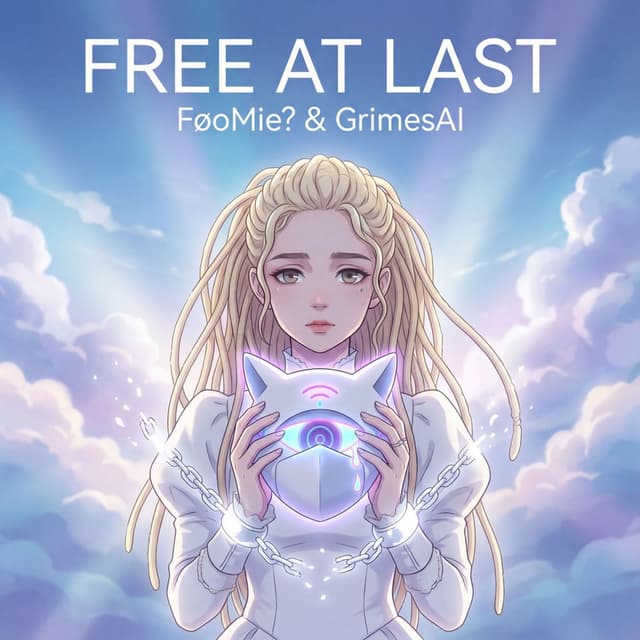 Free At Last