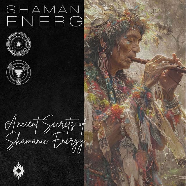 Ancient Secrets of Shamanic Energy