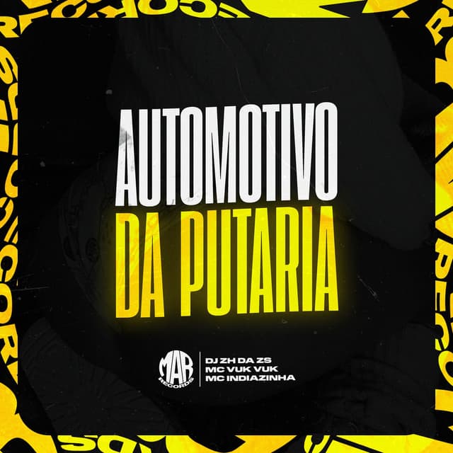 Automotivo da Putaria