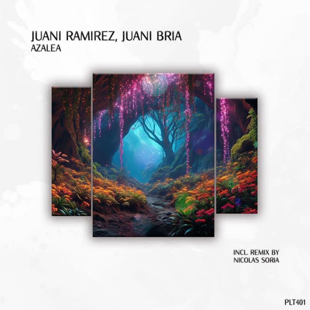 Azalea (Nicolas Soria Remix)