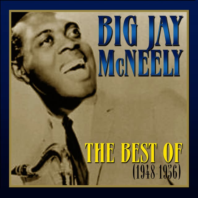 The Best Of (1948-1955)