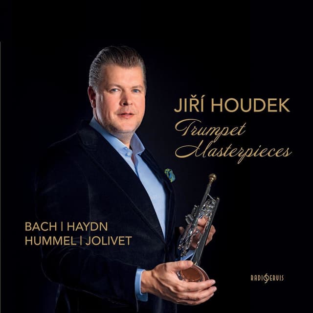 Trumpet Masterpieces