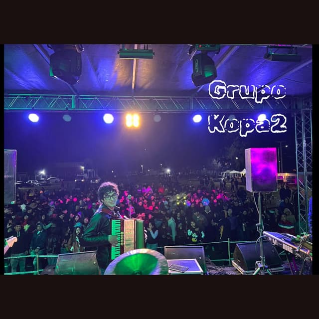 Aniversario de Ciervo Petro (En Vivo)