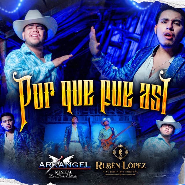 Por Qué Fue Así