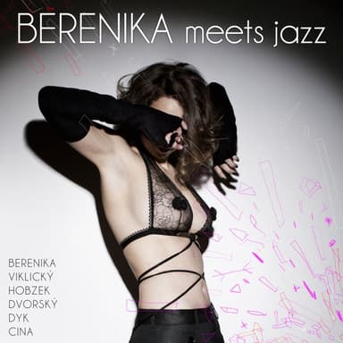 Berenika Meets Jazz