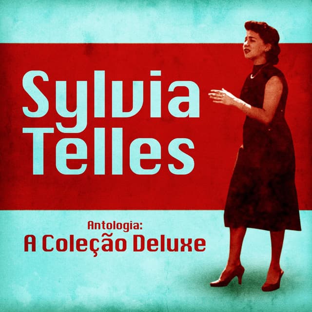 Antologia: A Coleção Deluxe (Remastered)