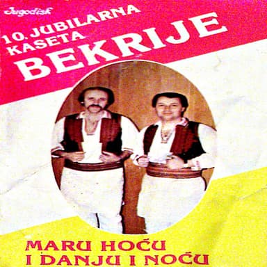 Maru hocu i danju i nocu