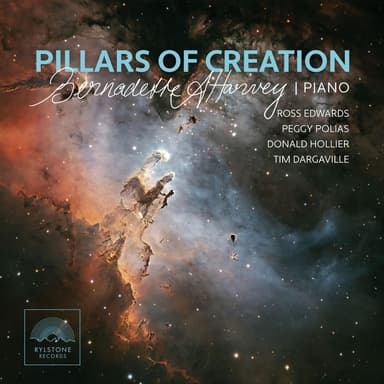 Pillars Of Creation