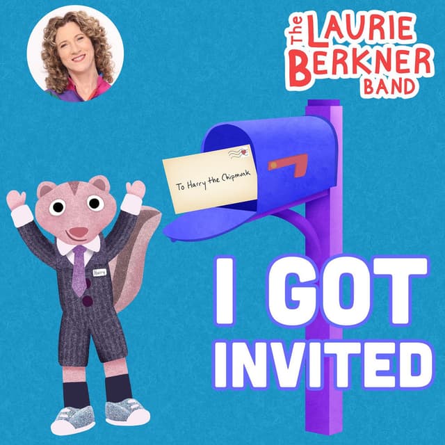 I Got Invited