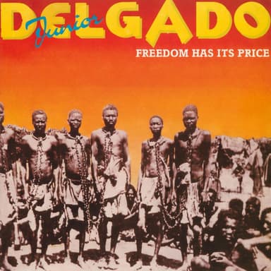 Freedom has its price