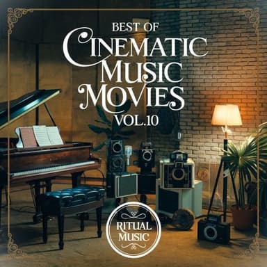 Best of Cinematic Music Movies Vol. 10
