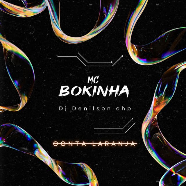 Conta Laranja