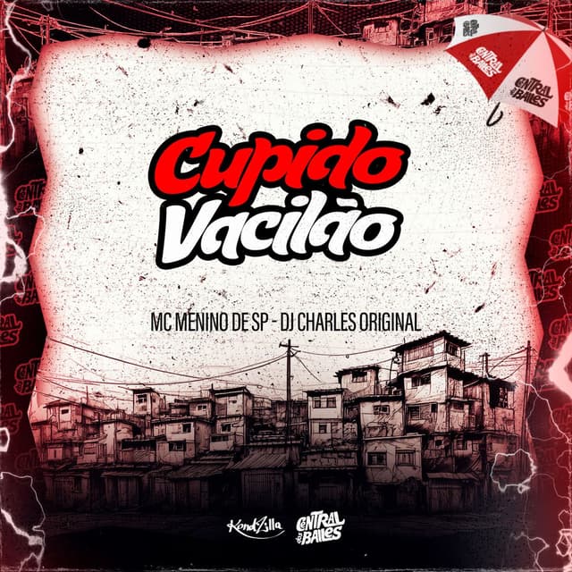 Cupido Vacilão