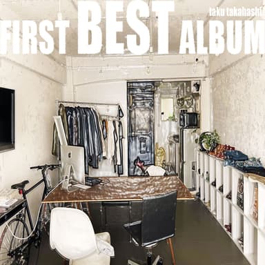 FIRST BEST ALBUM