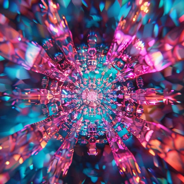Kaleidoscope