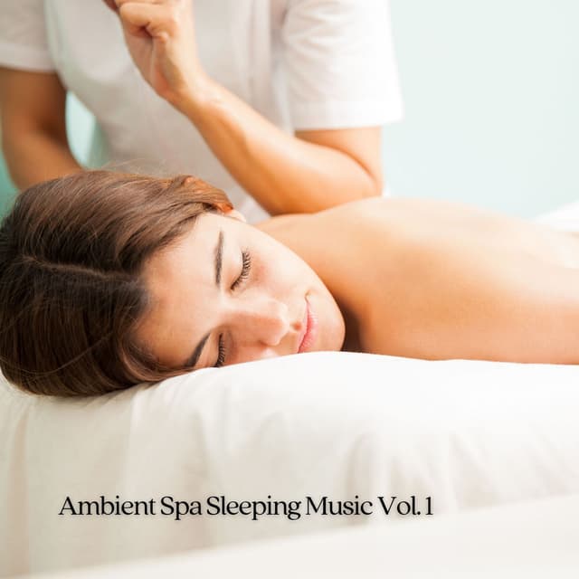 Ambient Spa Sleeping Music Vol. 1