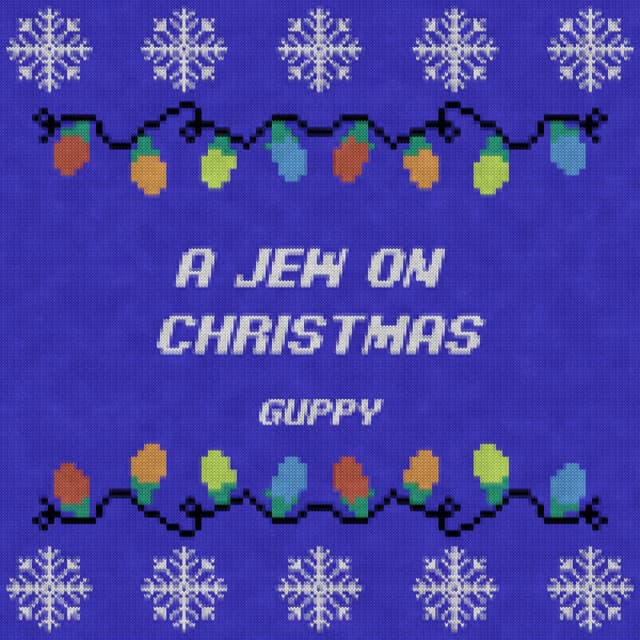 A Jew on Christmas
