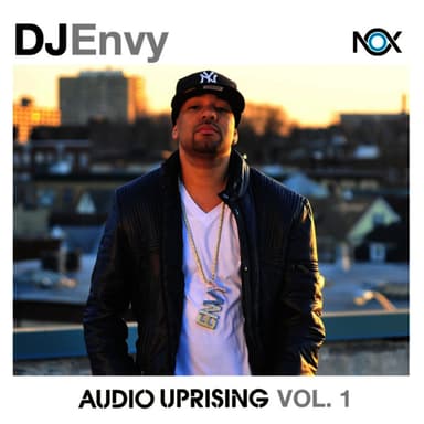 Audio Uprising Vol. 1