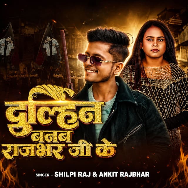 Dulhin Banab Rajbhar Ji Ke