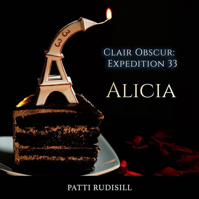 Alicia (From "Clair Obscur: Expedition 33") (Violin Version)