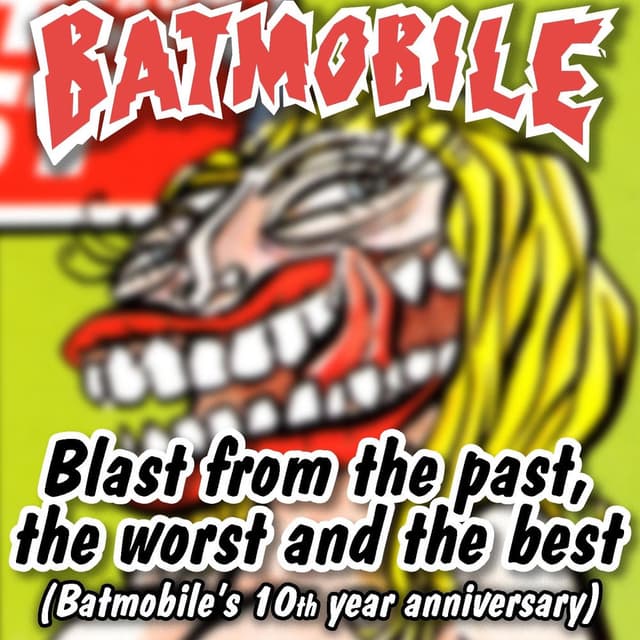 Blast from the Past, The Worst and the Best